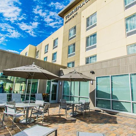 Towneplace Suites By Marriott Evansville Newburgh Zewnętrze zdjęcie