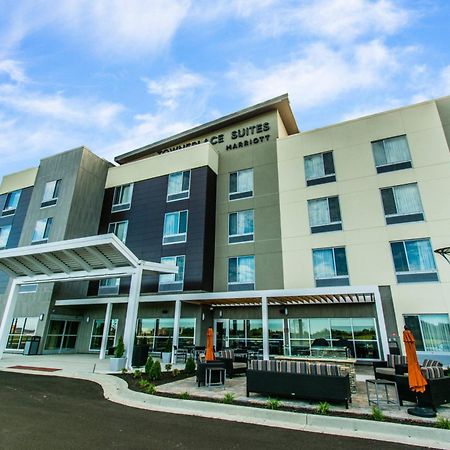 Towneplace Suites By Marriott Evansville Newburgh Zewnętrze zdjęcie