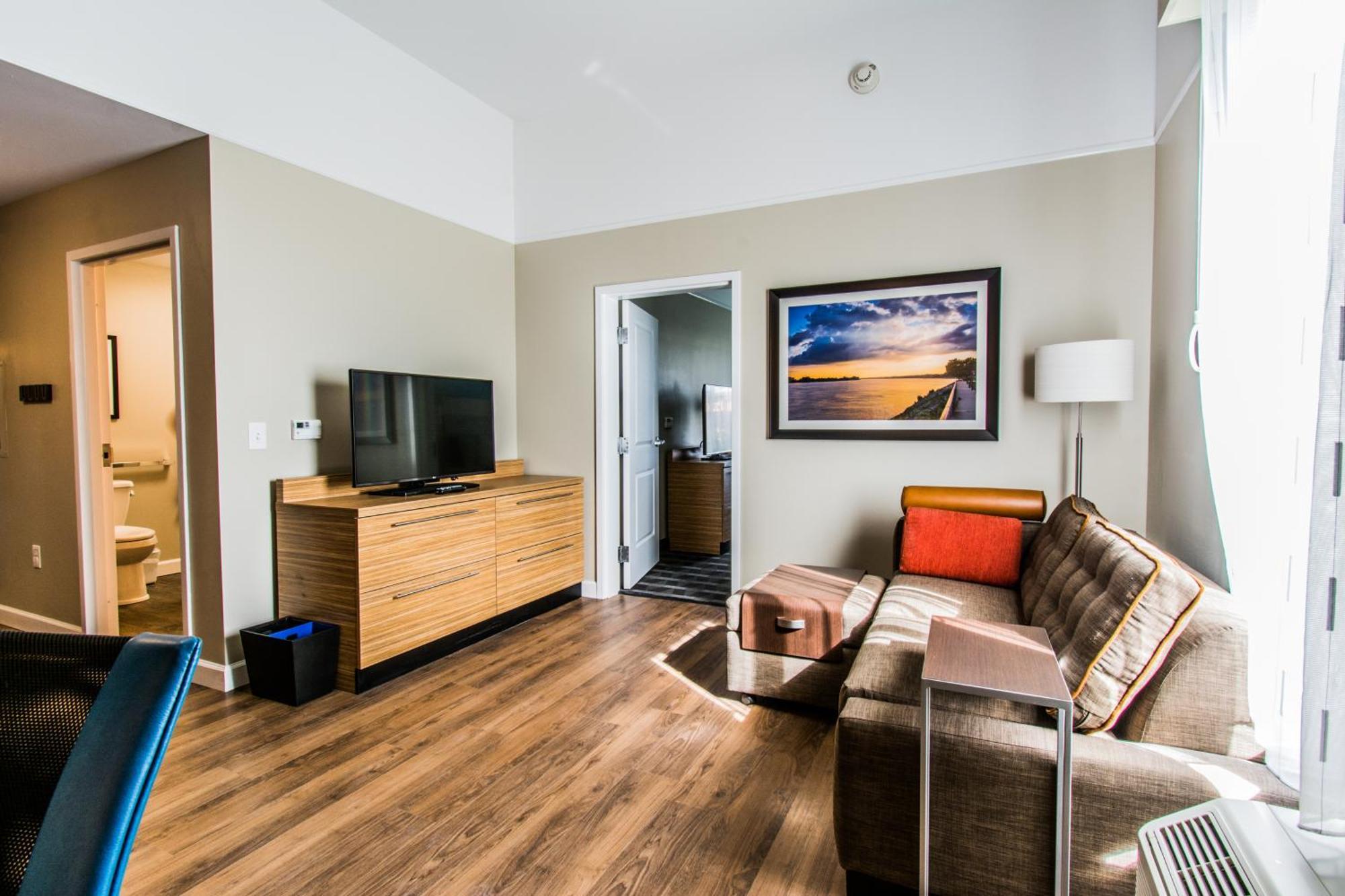 Towneplace Suites By Marriott Evansville Newburgh Zewnętrze zdjęcie