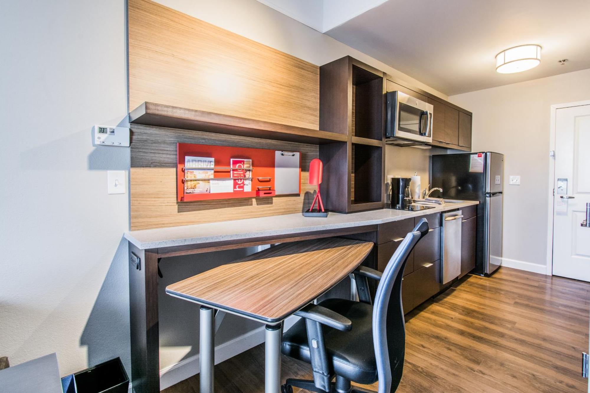 Towneplace Suites By Marriott Evansville Newburgh Zewnętrze zdjęcie