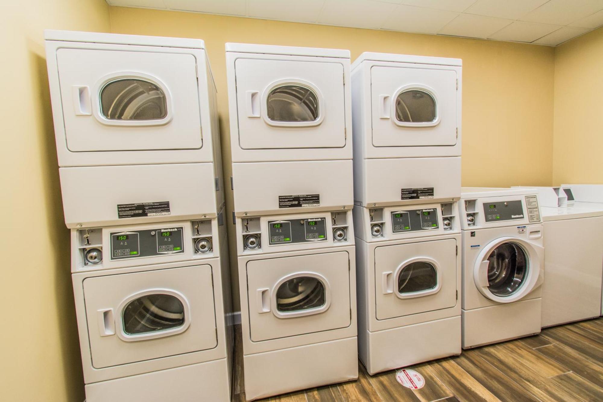 Towneplace Suites By Marriott Evansville Newburgh Zewnętrze zdjęcie