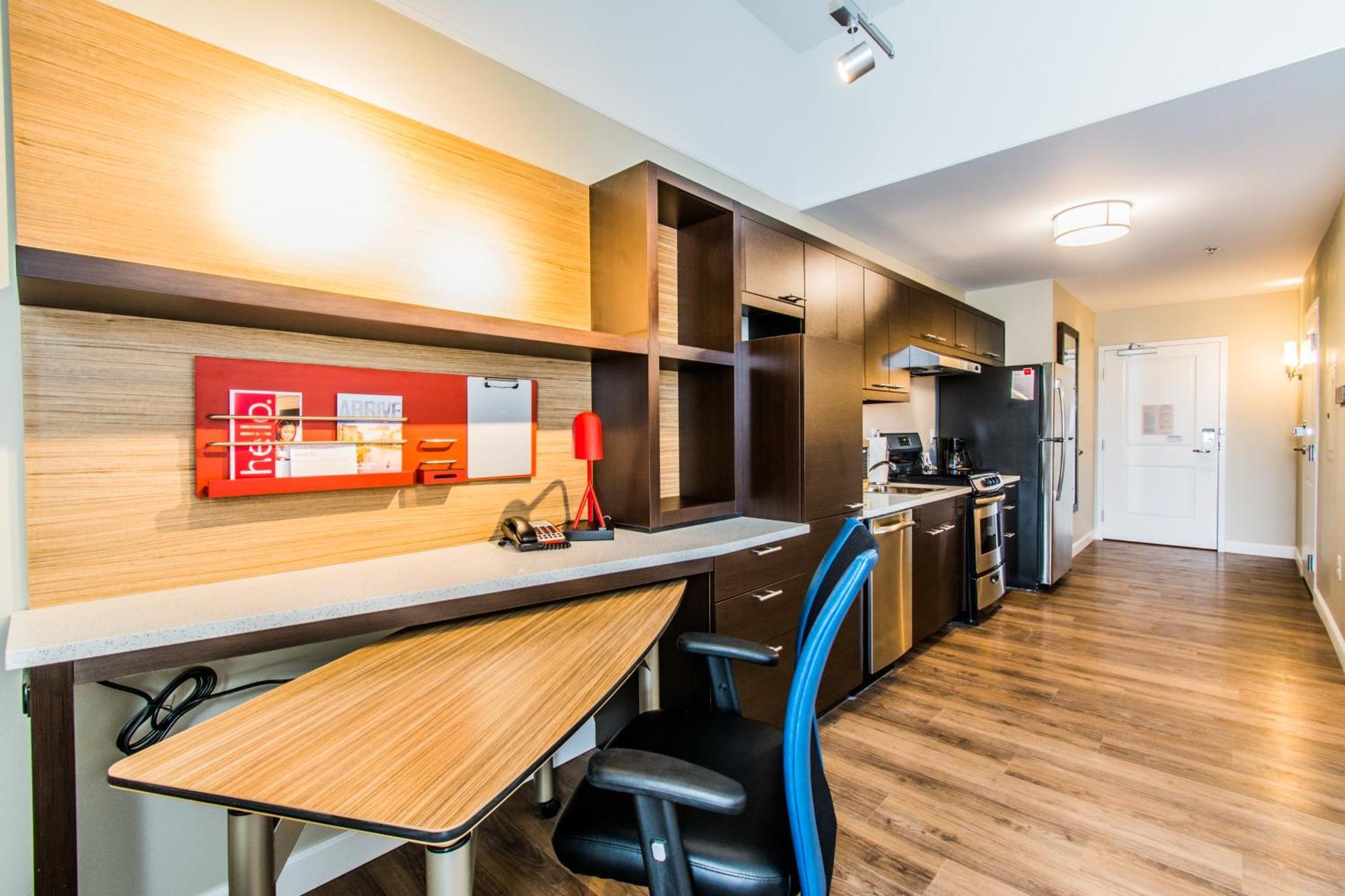 Towneplace Suites By Marriott Evansville Newburgh Zewnętrze zdjęcie