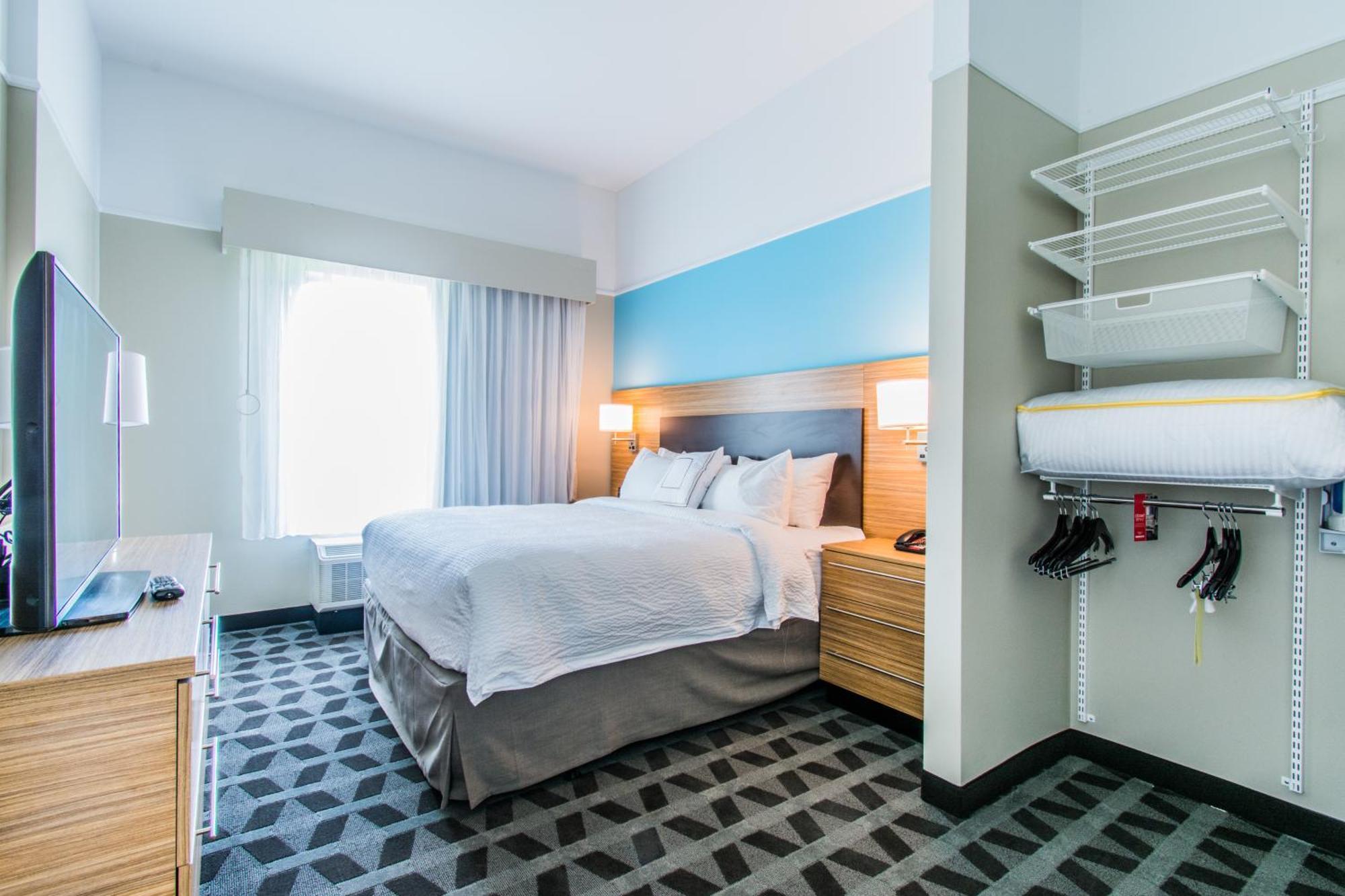 Towneplace Suites By Marriott Evansville Newburgh Zewnętrze zdjęcie