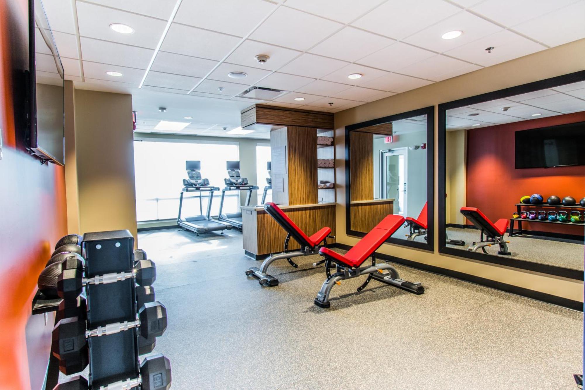 Towneplace Suites By Marriott Evansville Newburgh Zewnętrze zdjęcie