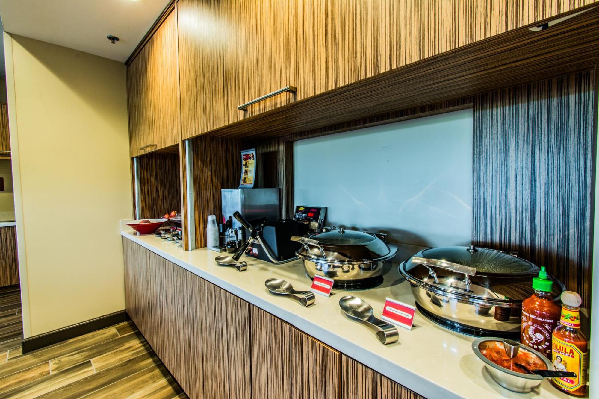 Towneplace Suites By Marriott Evansville Newburgh Zewnętrze zdjęcie