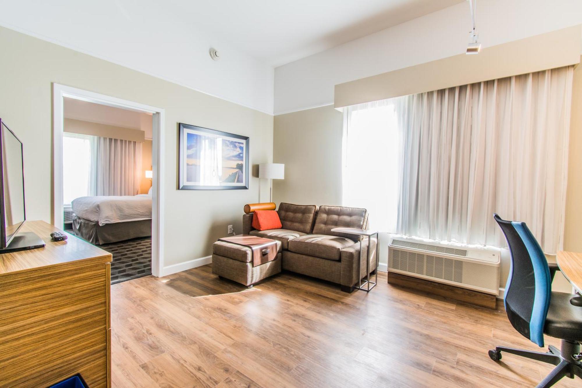 Towneplace Suites By Marriott Evansville Newburgh Zewnętrze zdjęcie