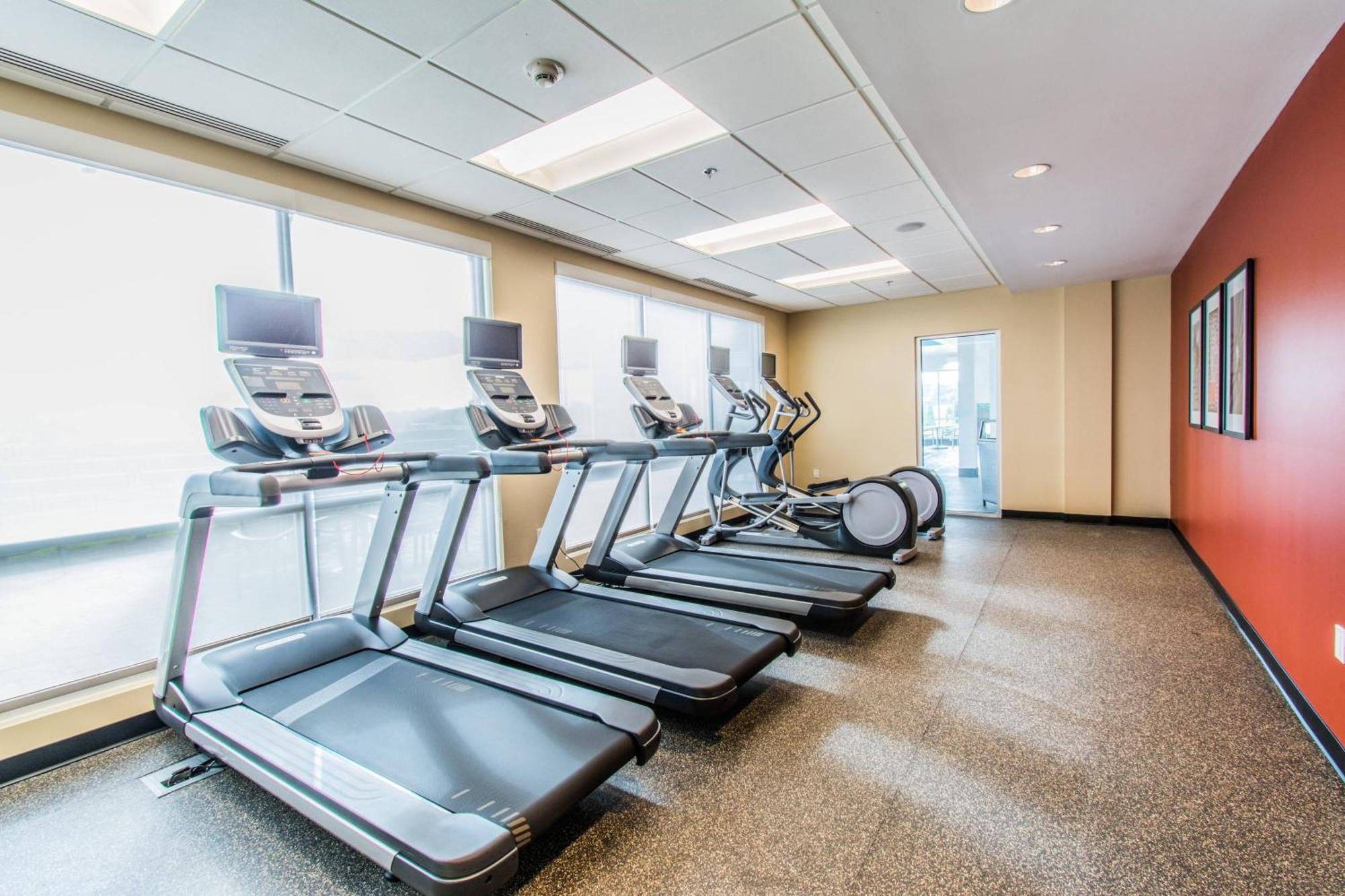 Towneplace Suites By Marriott Evansville Newburgh Zewnętrze zdjęcie