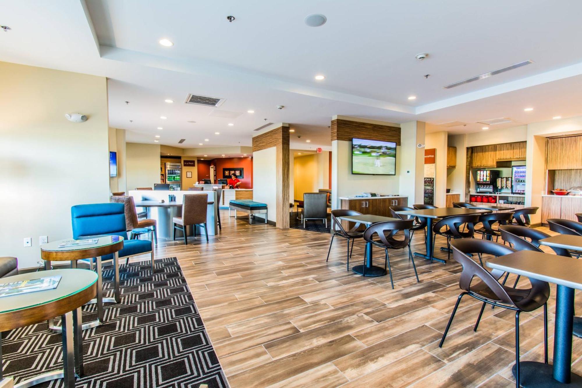 Towneplace Suites By Marriott Evansville Newburgh Zewnętrze zdjęcie