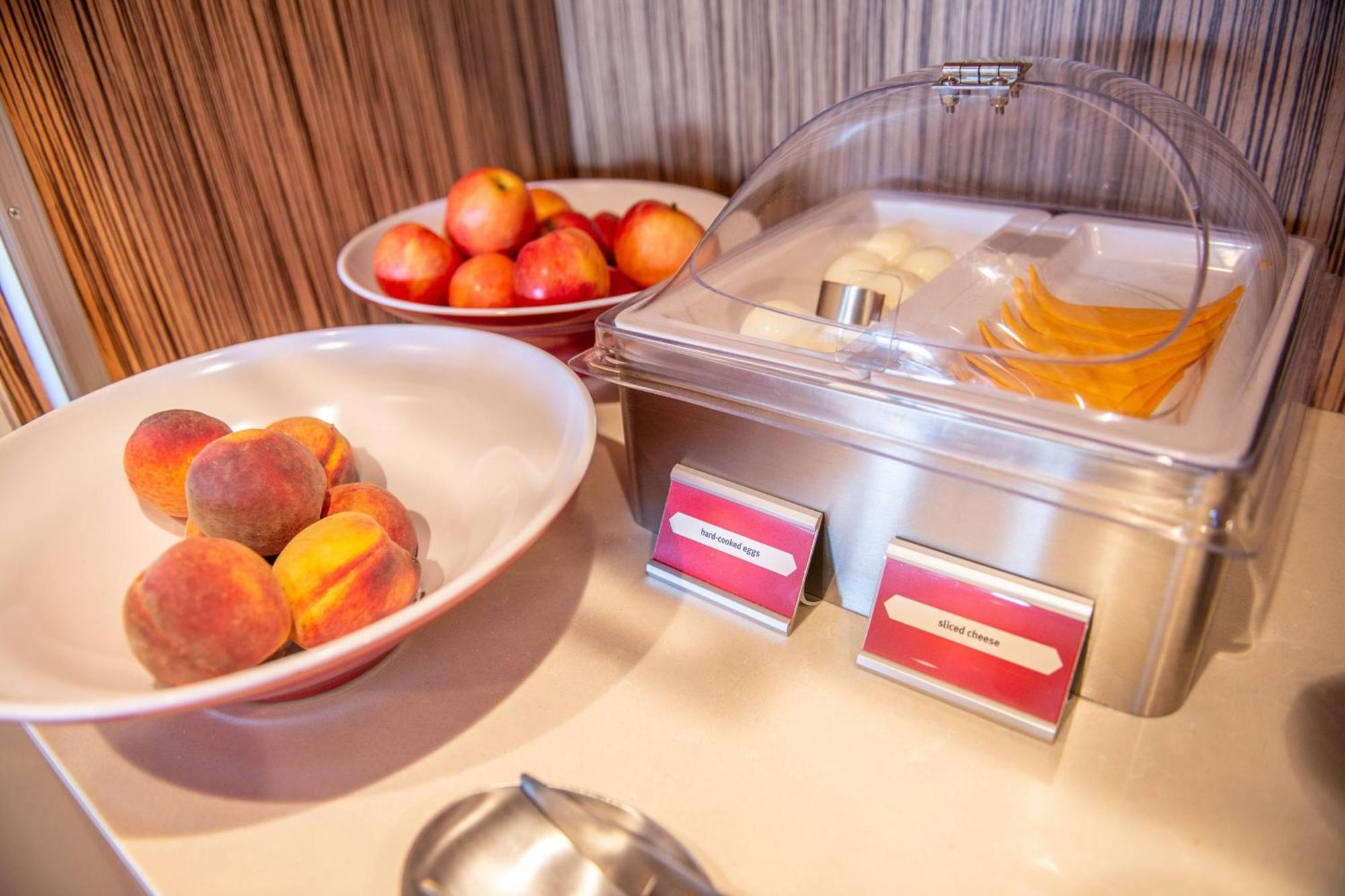 Towneplace Suites By Marriott Evansville Newburgh Zewnętrze zdjęcie