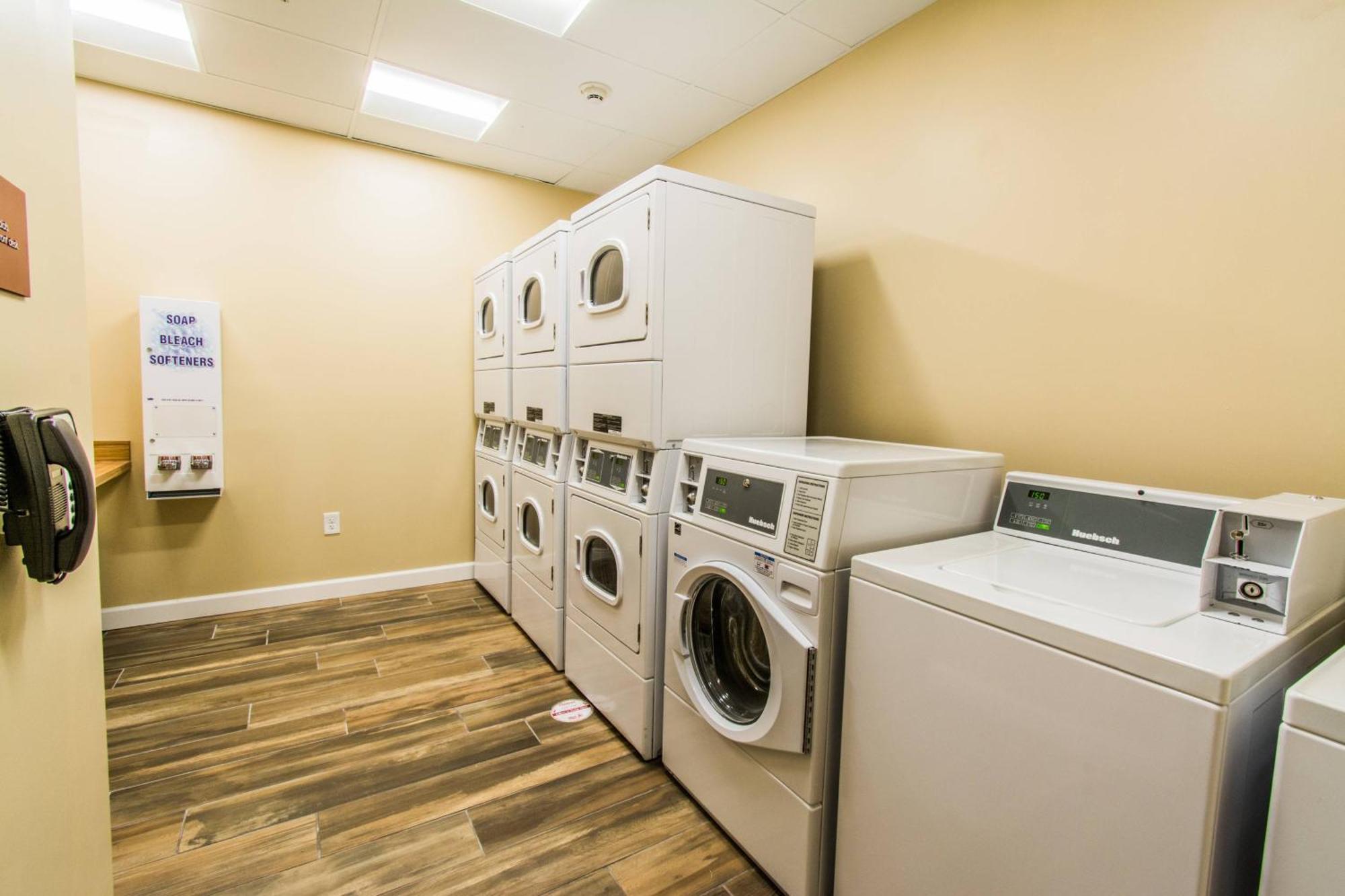 Towneplace Suites By Marriott Evansville Newburgh Zewnętrze zdjęcie