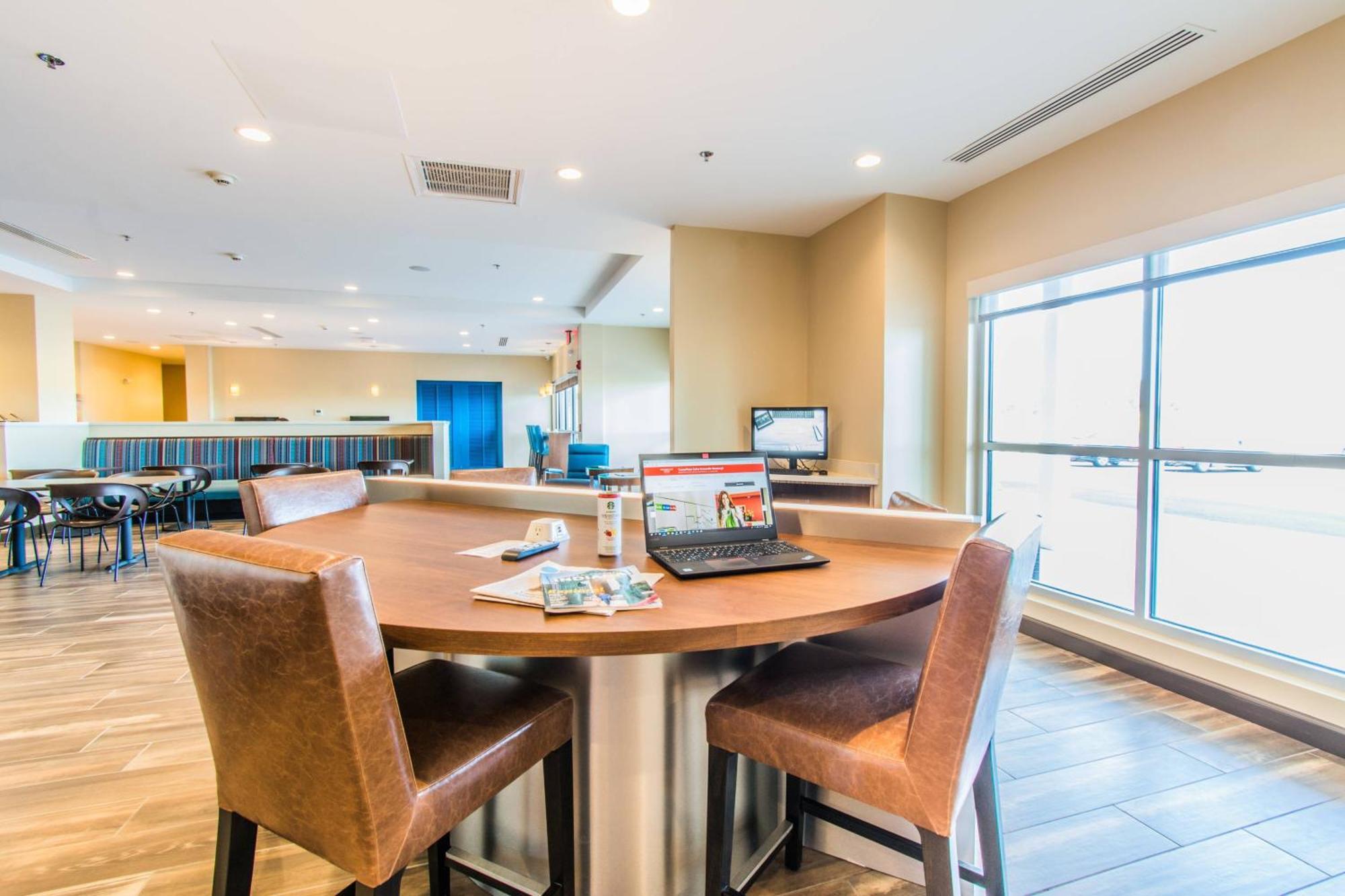 Towneplace Suites By Marriott Evansville Newburgh Zewnętrze zdjęcie