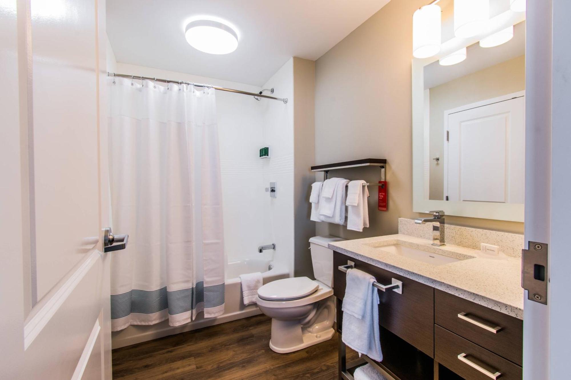 Towneplace Suites By Marriott Evansville Newburgh Zewnętrze zdjęcie