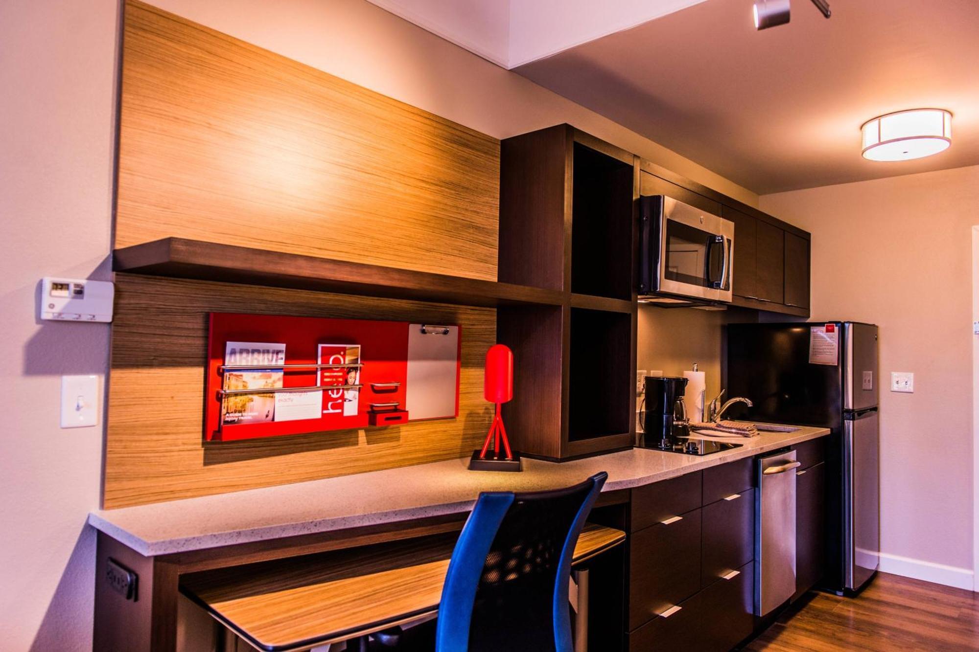 Towneplace Suites By Marriott Evansville Newburgh Zewnętrze zdjęcie
