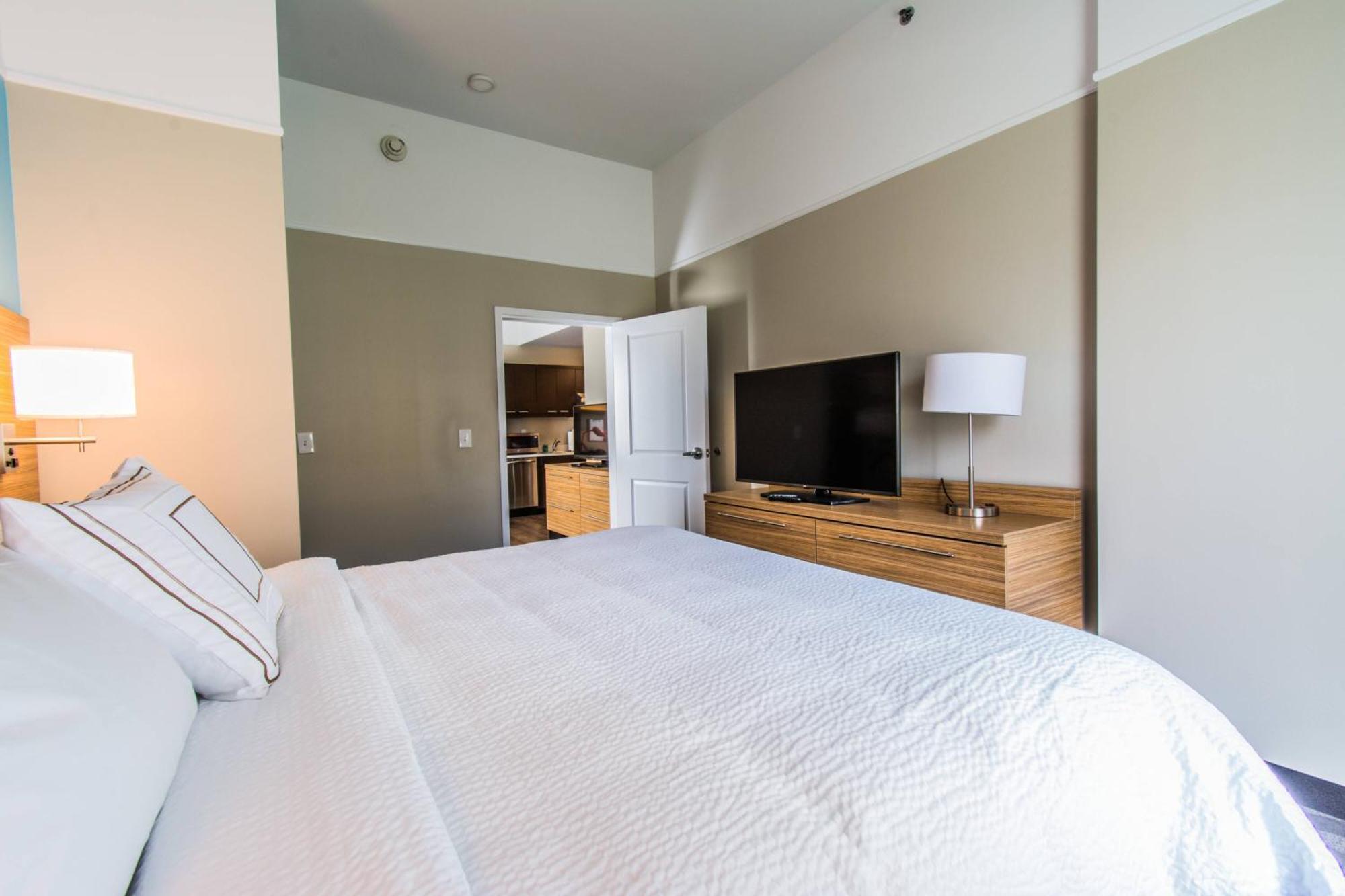 Towneplace Suites By Marriott Evansville Newburgh Zewnętrze zdjęcie