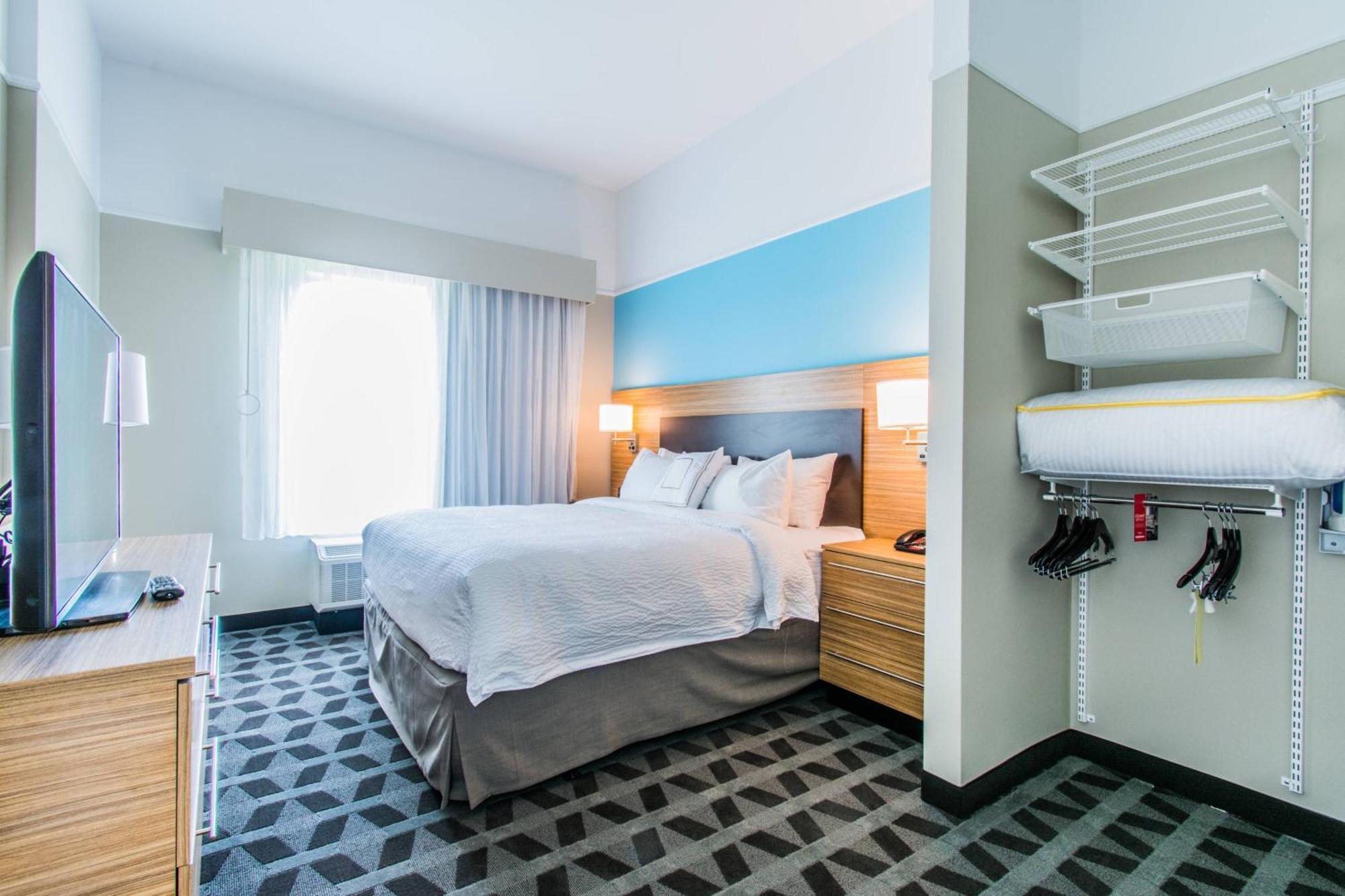 Towneplace Suites By Marriott Evansville Newburgh Zewnętrze zdjęcie
