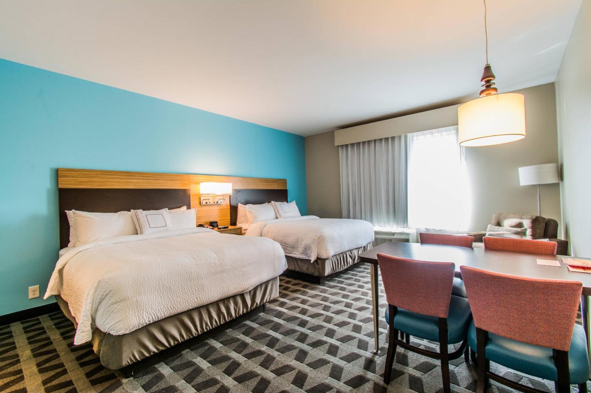 Towneplace Suites By Marriott Evansville Newburgh Zewnętrze zdjęcie