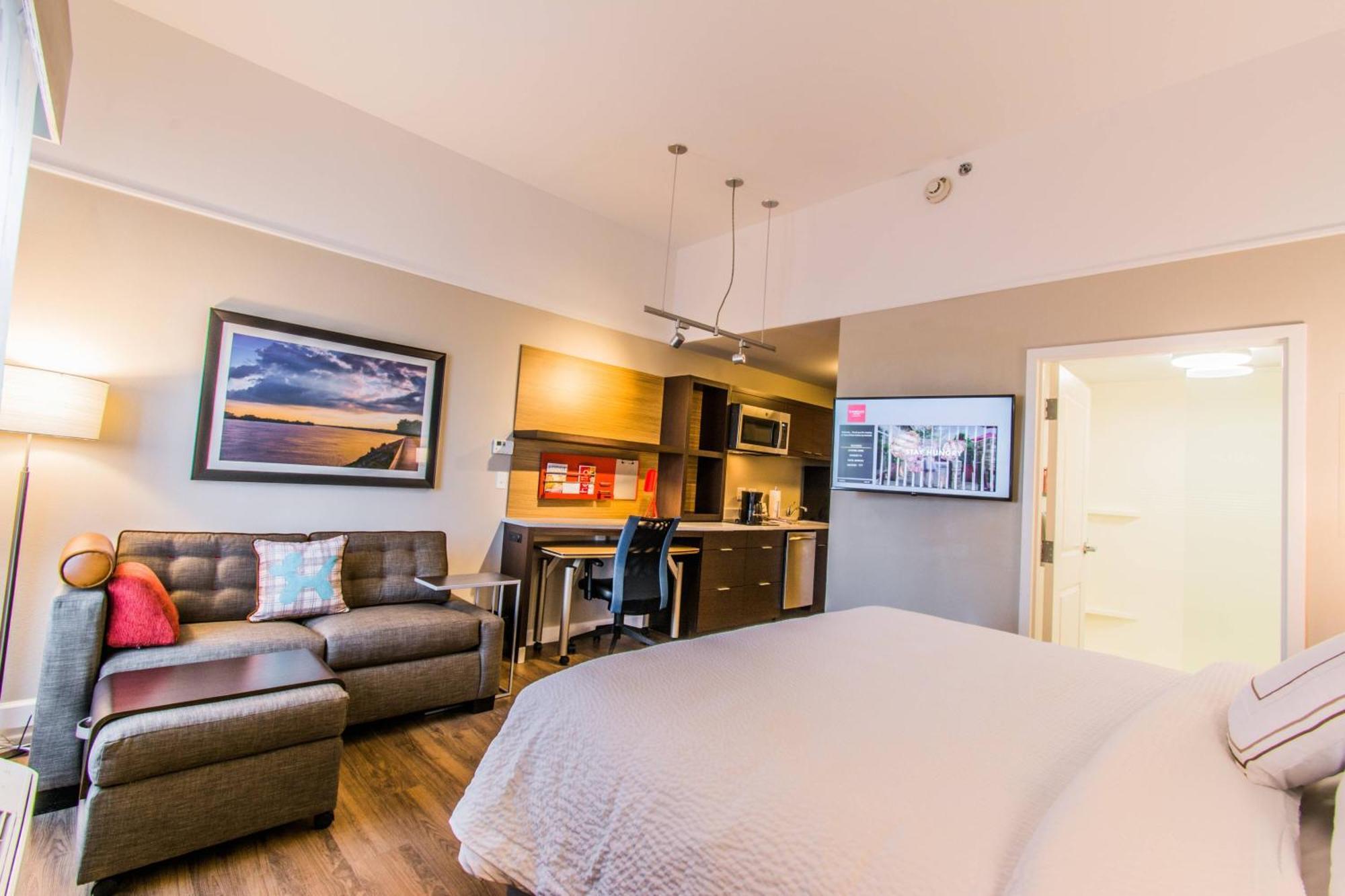 Towneplace Suites By Marriott Evansville Newburgh Zewnętrze zdjęcie