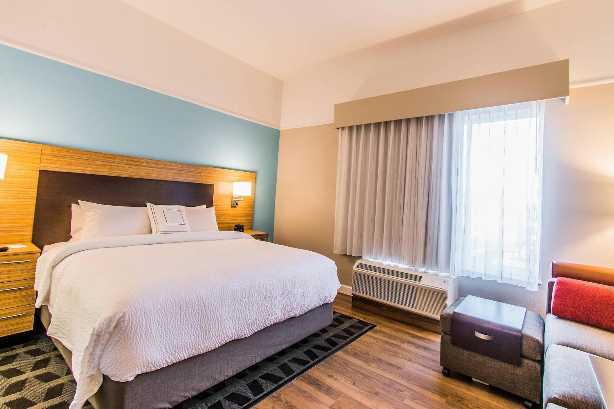 Towneplace Suites By Marriott Evansville Newburgh Zewnętrze zdjęcie