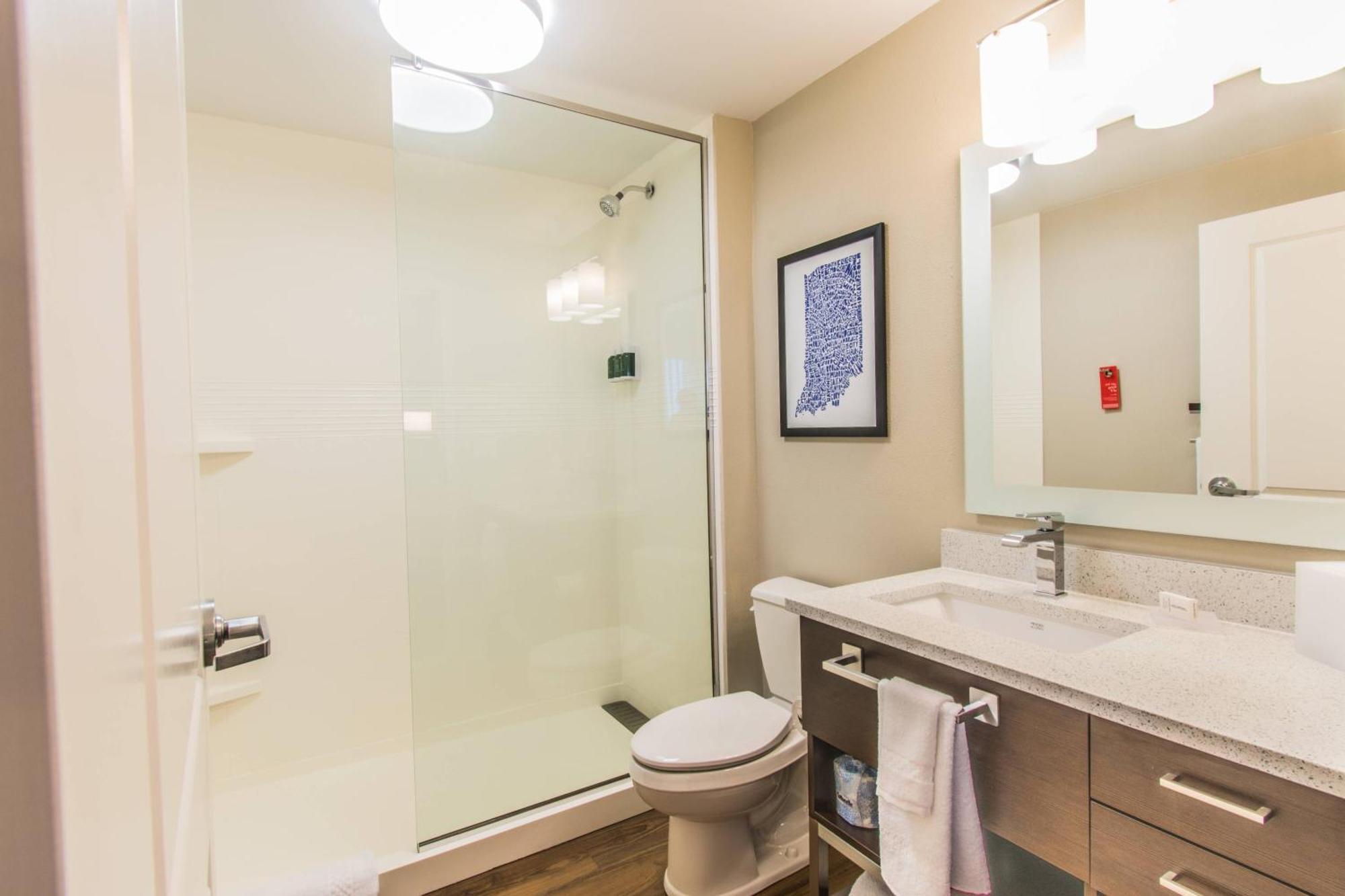 Towneplace Suites By Marriott Evansville Newburgh Zewnętrze zdjęcie