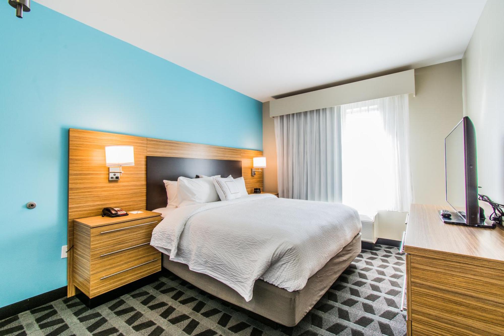 Towneplace Suites By Marriott Evansville Newburgh Zewnętrze zdjęcie