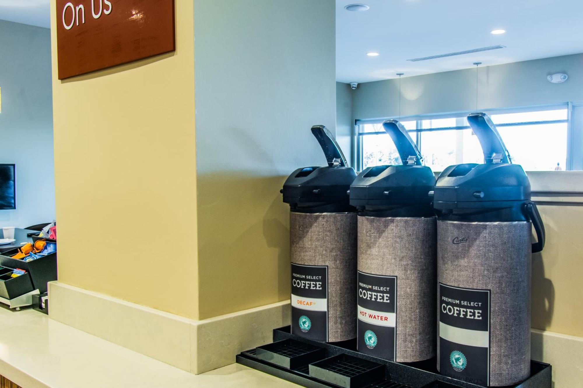 Towneplace Suites By Marriott Evansville Newburgh Zewnętrze zdjęcie